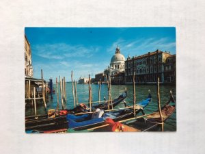 Italy – 2002 – Priority Mail Post Card
