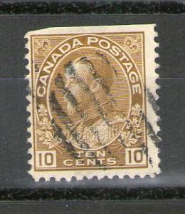 Canada 118 used