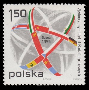 Poland 2152 MNH