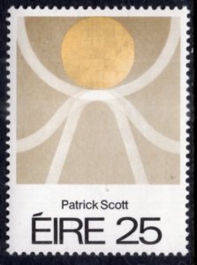 Ireland 488 MNH VF