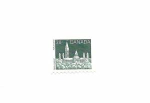 Canada 1989 - MNH - Scott # 1194A *