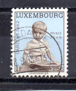 Luxembourg B228 used