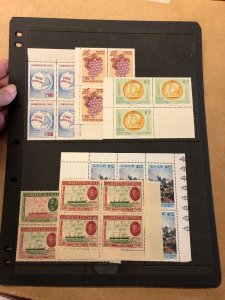 CHILE - NICE SELECTION OF NEARY 7,500 - 417557