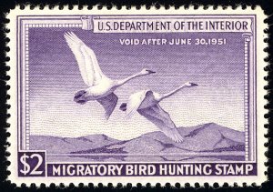 MALACK RW17 XF-SUPERB OG NH, w/PSE (GRADED 95 (5/16)..MORE.. gg1396