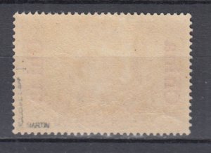 1901 German Offices China Michel 26 MNH Signed