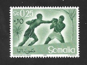 Somalia 1958 - MNH - Scott #227
