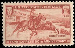 US - 894 - MNH - SCV-0.50