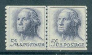 1229 Just Clears MNH CLP B682