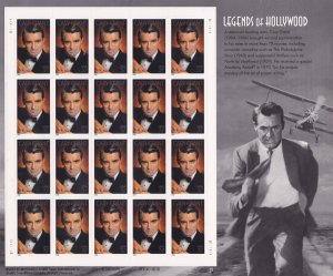 US Sheet 3692 - Cary Grant