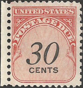 # J98v MINT NEVER HINGED