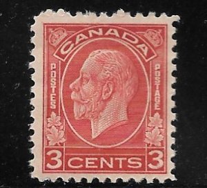 Canada - Scott #197 - Mint Never Hinged (MNH)