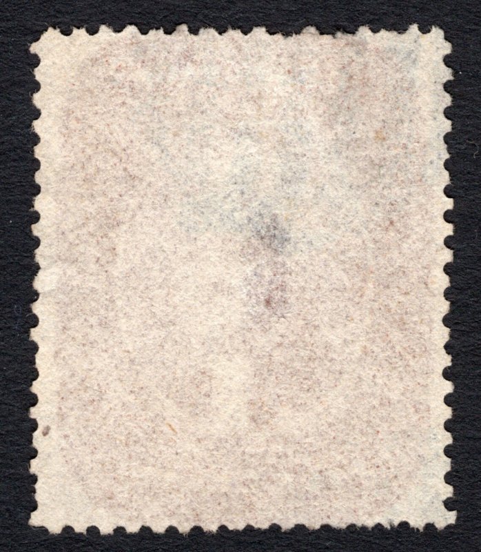 Scott 30, Crowe Cert, CV $1,300