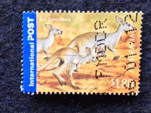 Australia – 2005 – Single Stamp – SC# 2392 - Used