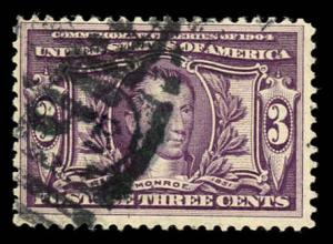 USA 325 Used