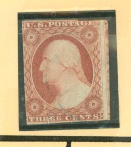 United States #10  Single