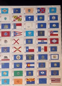 1633-1682 Flags