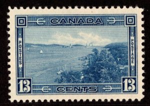 KAPPYSstamps CANADA SCOTT 242 MNH CV $18 G816