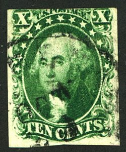 U.S. #15 USED