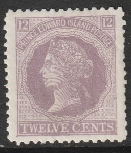 Prince Edward Island #16 MNH (~1667)