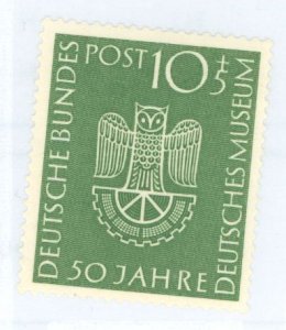 Germany #B331 Mint (NH) Single