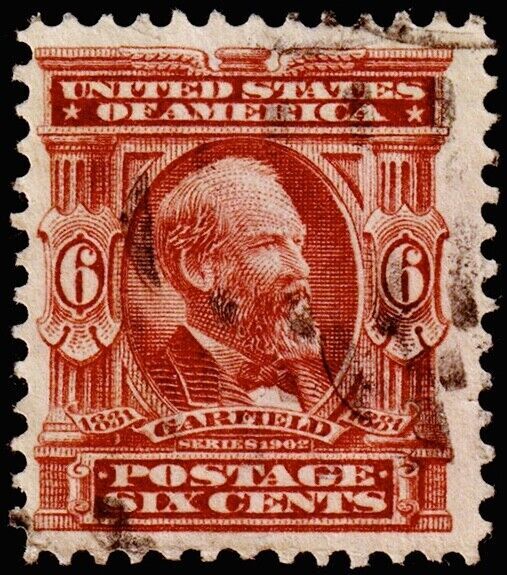 US Stamps SC#323-327 Louisiana Purchase Issue CV:$305