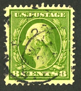 U.S. #337 USED
