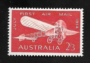 Australia 1964 - MNH - Scott #383