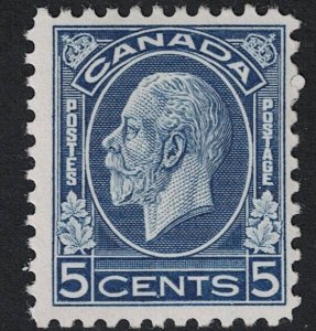 Canada SC# 199 Mint Light Hinged - S17911