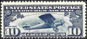 C10 Mint,OG,NH... SCV $12.50