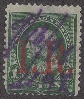 US R154 used