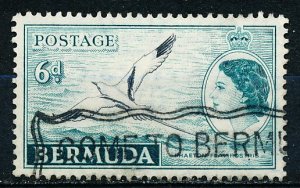 Bermuda #152 Single Used