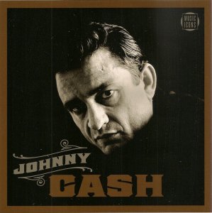 US 4789 Music Icons Johnny Cash forever sheet (16 stamps) MNH 2013