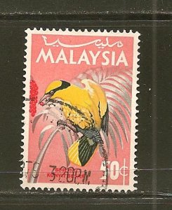 Malaysia 22 Used