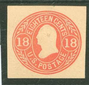 US U70 1865, signed