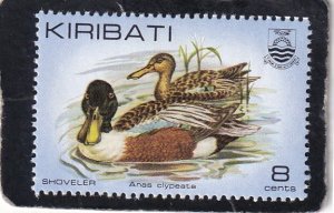 Kiribati   #   389   unused