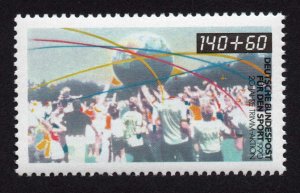 Germany Scott #B688 Stamp - Mint NH Single
