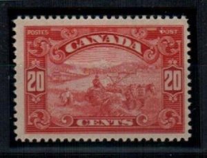 Canada Scott 157 Mint NH