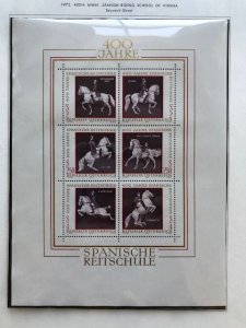 Austria - Circa 1966 - See Scans