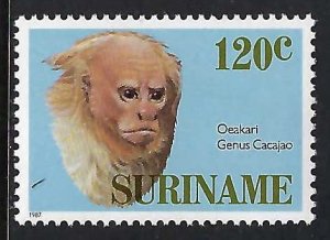 Suriname 758 MNH Z9446