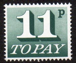 Great Britain  Scott J87