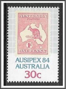 Australia #925 Ausipex '84 MNH