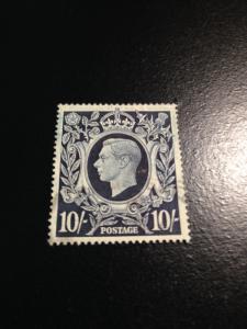 Great Britain sc 251a u
