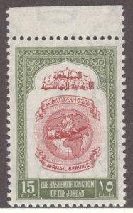 Jordan, Scott #C3, MNH