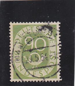 Germany  Scott#  685  Used