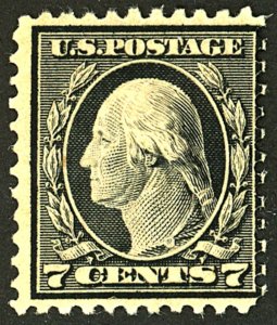 U.S. #507 MINT OG HR