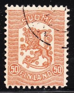 Finland 115 -  FVF used