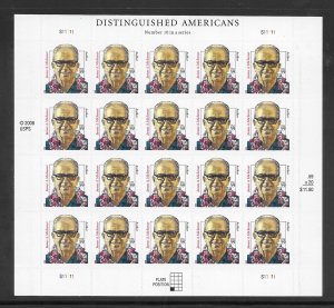 #3427A MNH Sheet