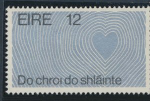 Ireland Eire SC# 315  World Health Day 1972  SG 312 MNH  see scan 