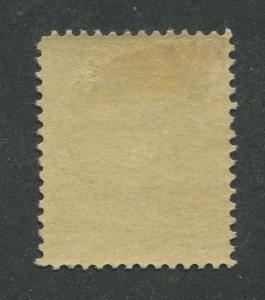 NEWFOUNDLAND #44 MINT VF