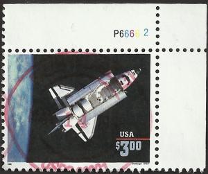 # 2544b USED SPACE SHUTTLE CHALLENGER